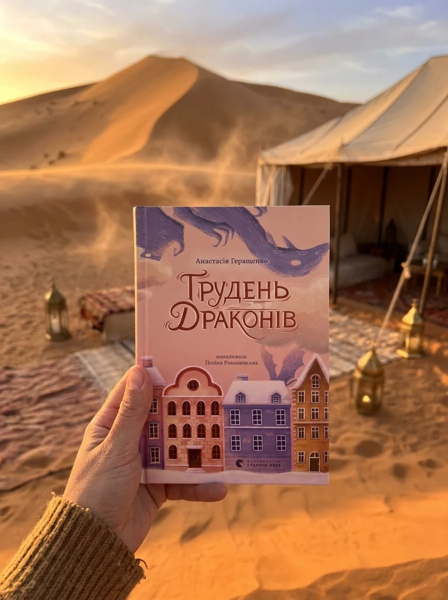 Грудень драконів — фото 2