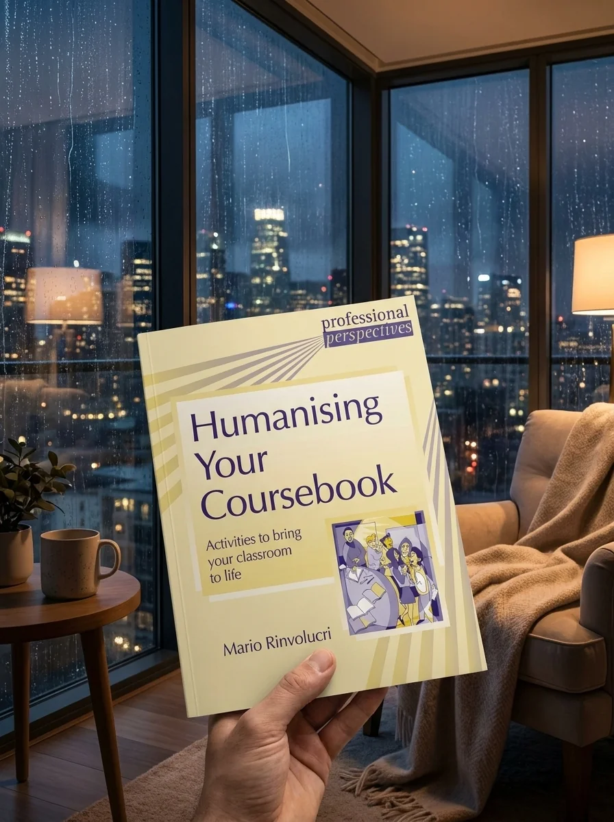 Humanising Your Coursebook. Activities to bring your classroom to life — Книги