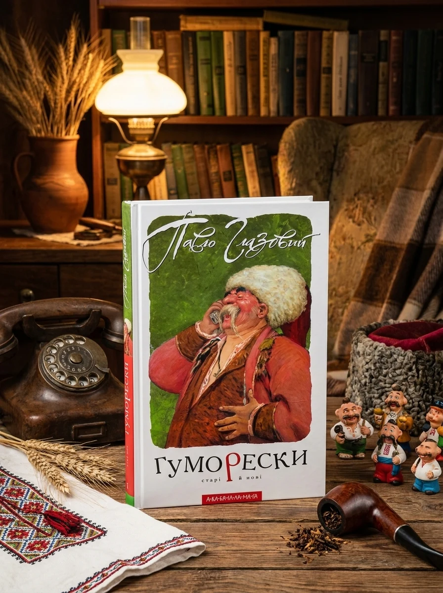 Гуморески — Дитяча література