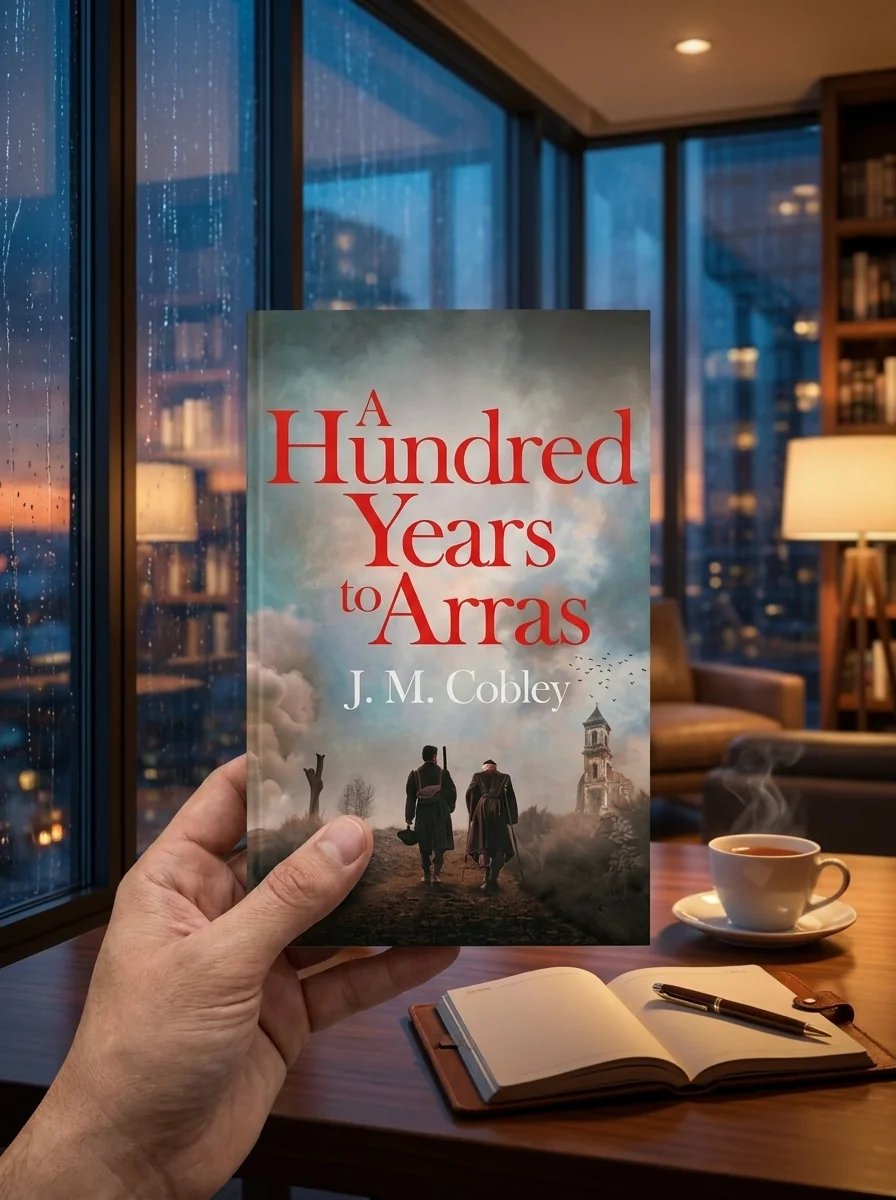 Hundred Years to Arras — Фантастика та фентезі