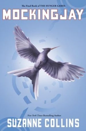 Hunger Games. Mockingjay. Book 3
