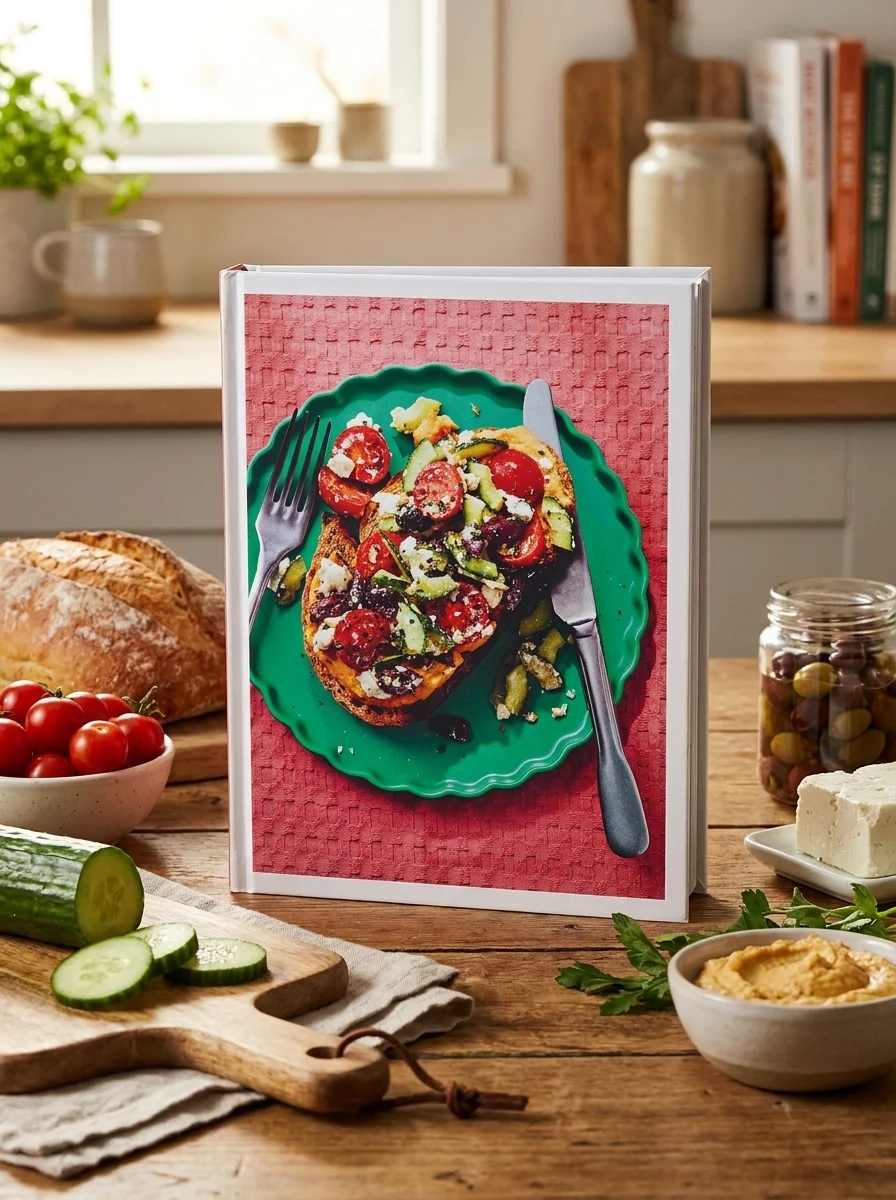 Hungry. Healthy and Satisfying Meals to Eat on Repeat, Designed by a Nutritionist — Дім, сім'я, релігія