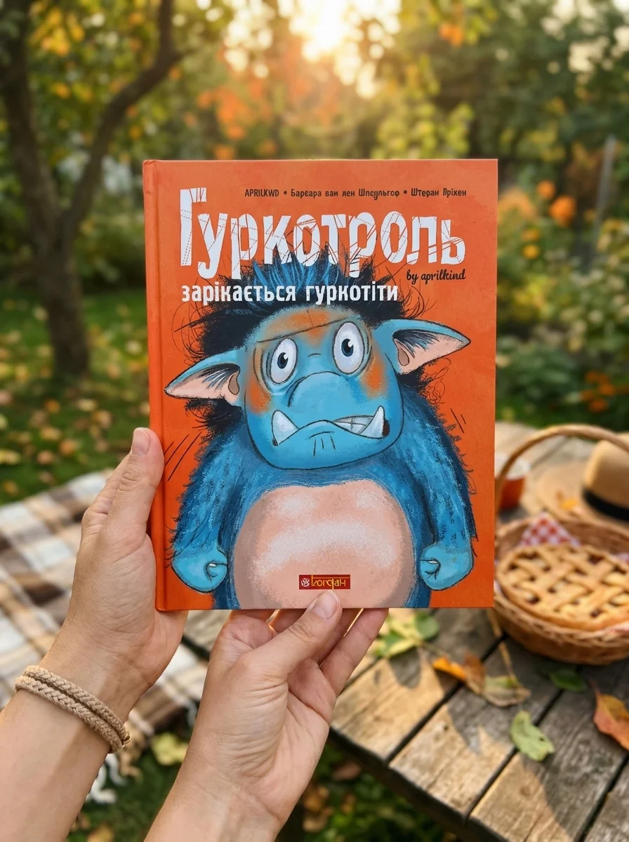 Гуркотроль зарікається гуркотіти — фото 2