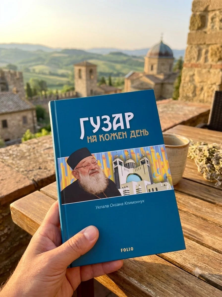 Гузар на кожен день — фото 2