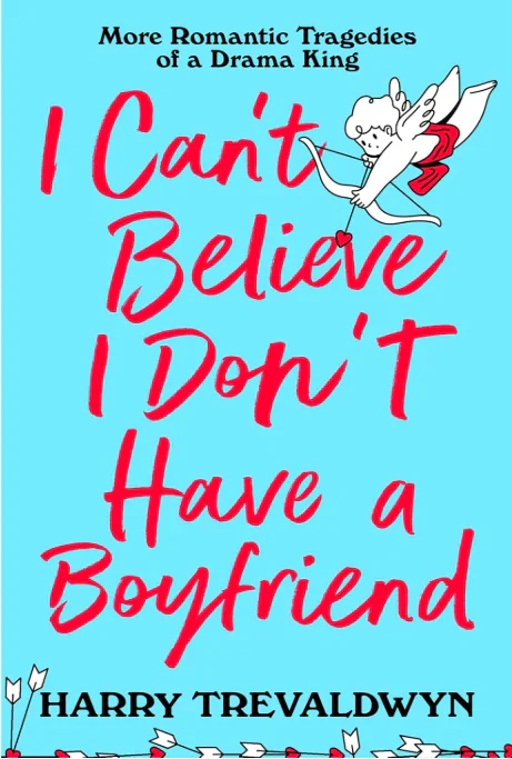 I Can't Believe I Don't Have a Boyfriend