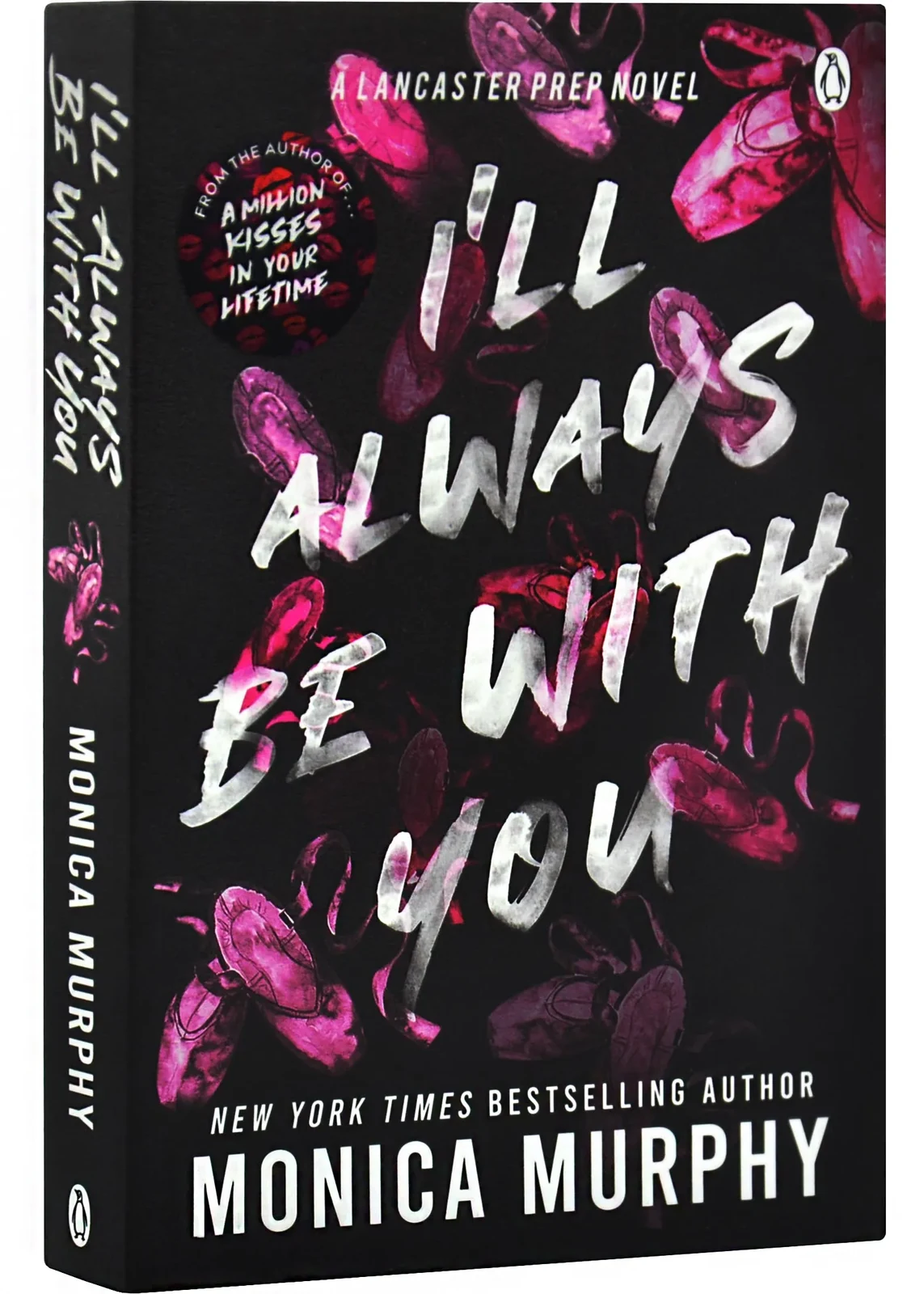 I’ll Always Be With You