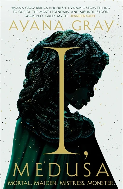 I, Medusa