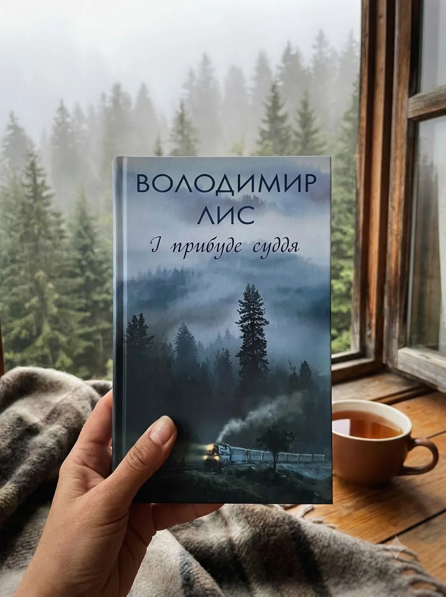 І прибуде суддя — фото 2