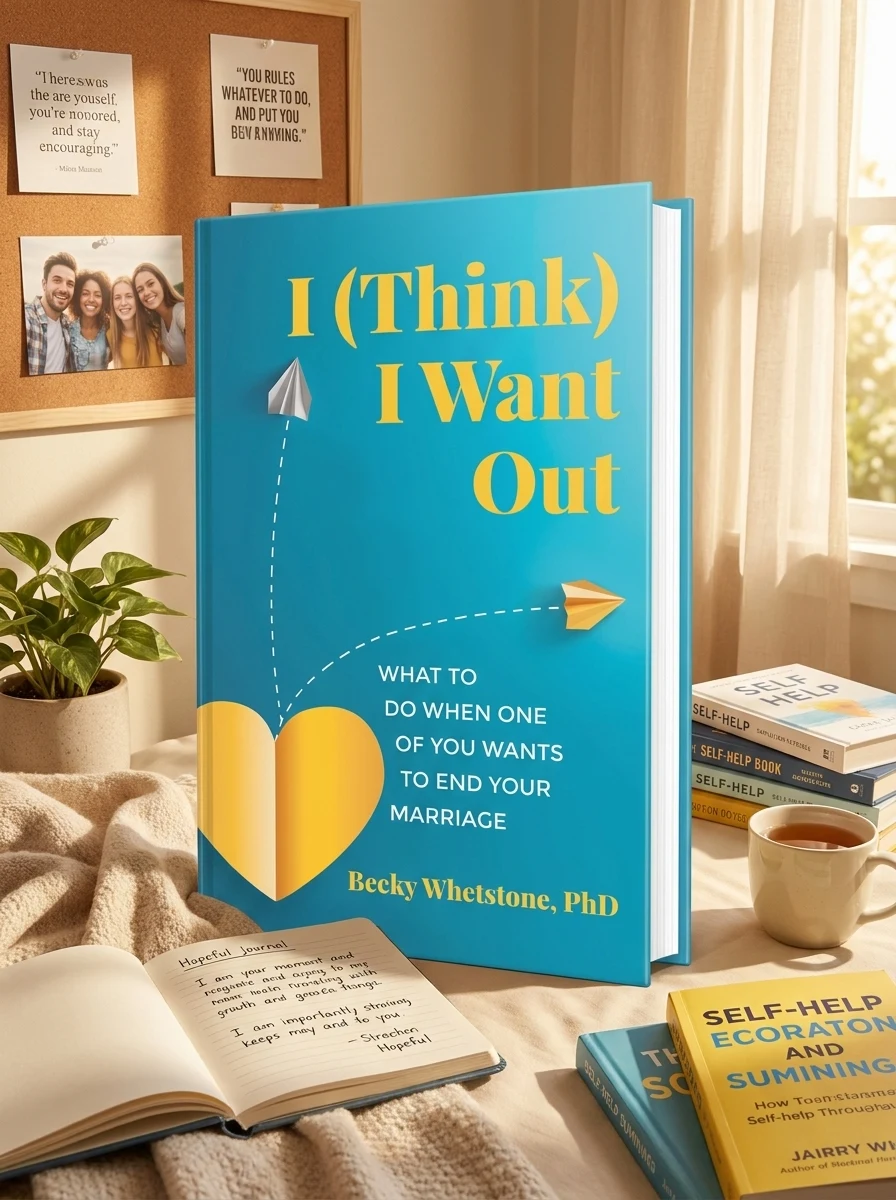 I (Think) I Want Out — Дім, сім'я, релігія