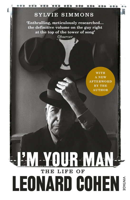 I'm Your Man,