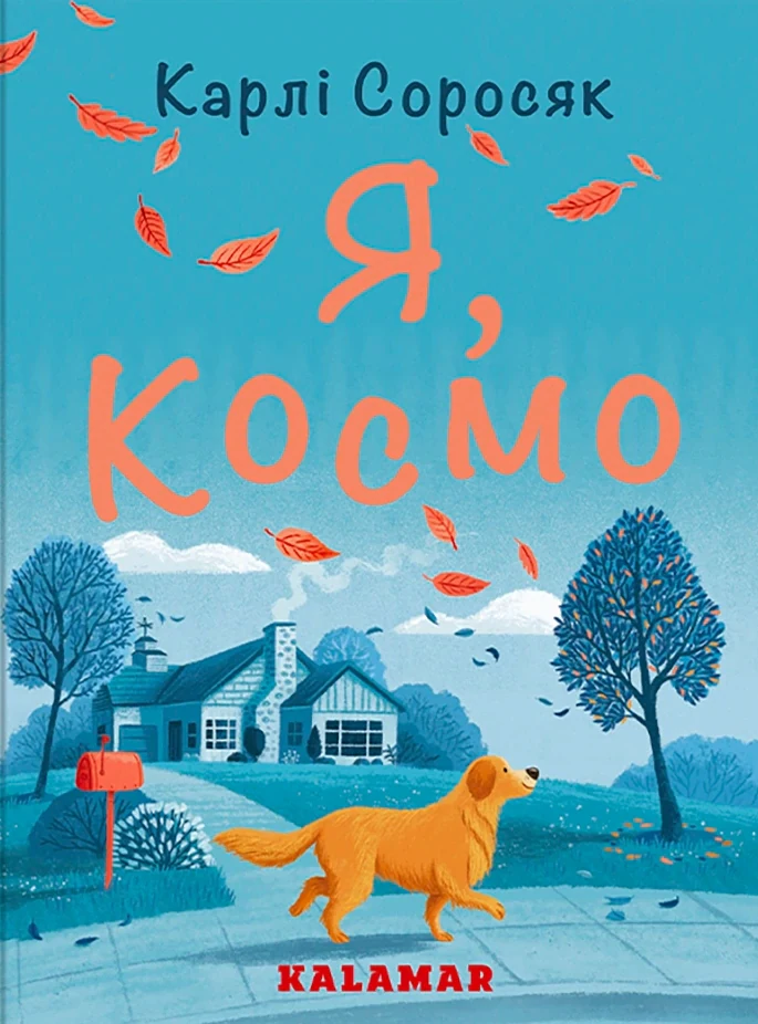 Я, Космо