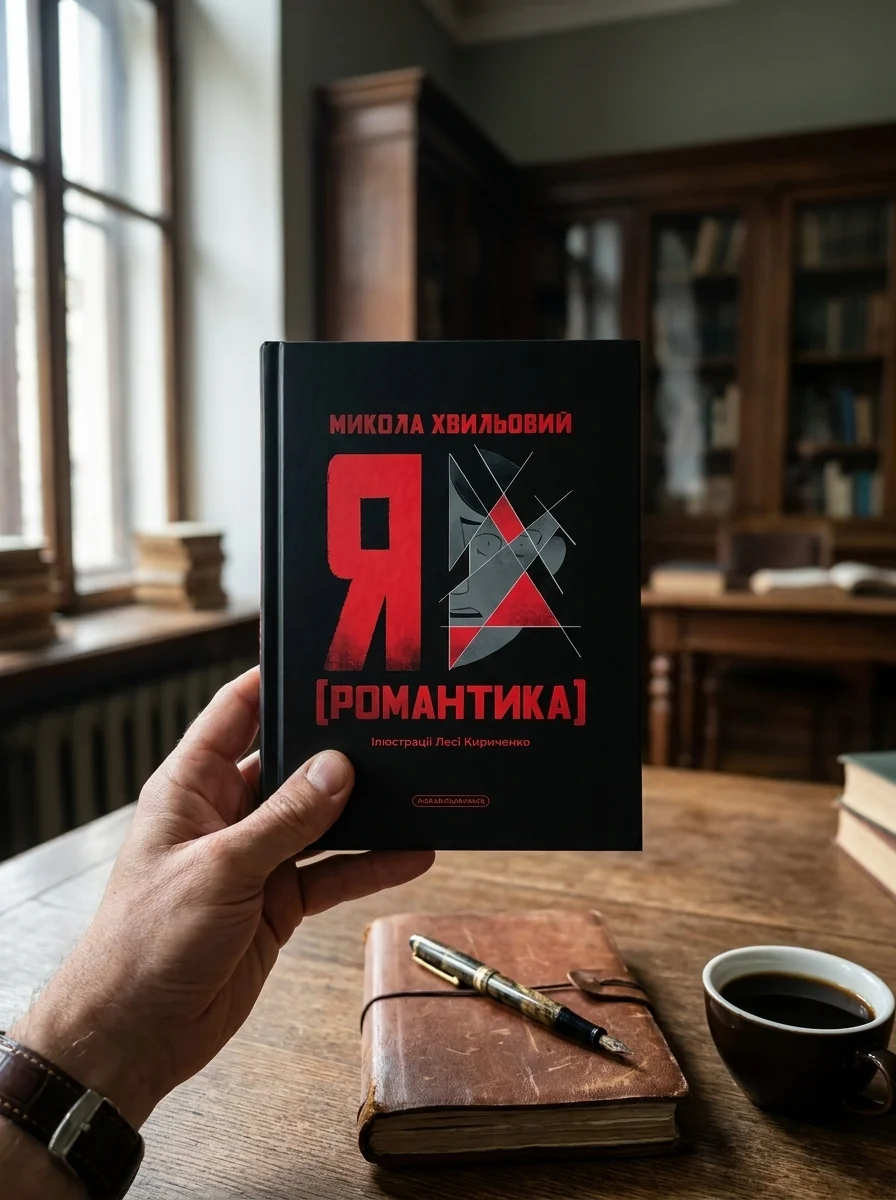Я (Романтика) — фото 2