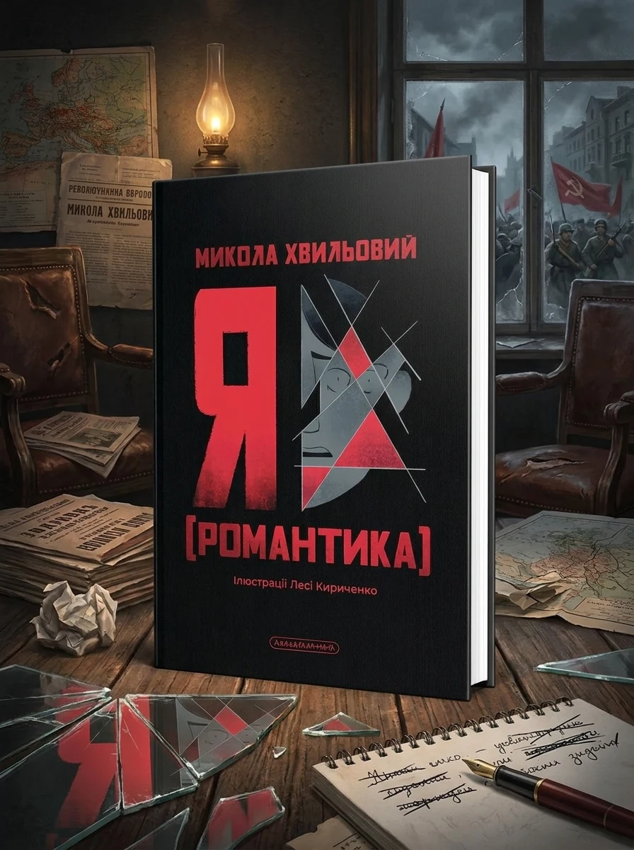 Я (Романтика)