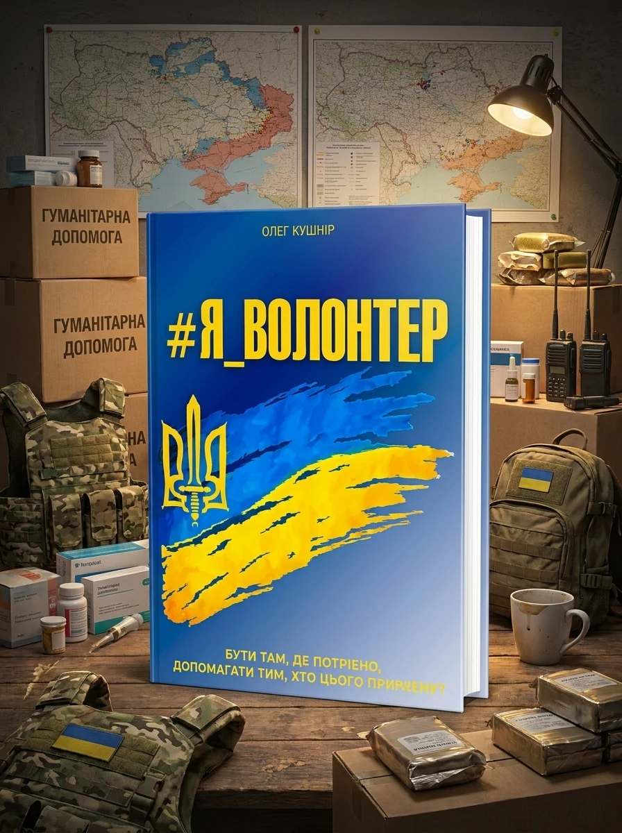 #Я_ВОЛОНТЕР — фото 2