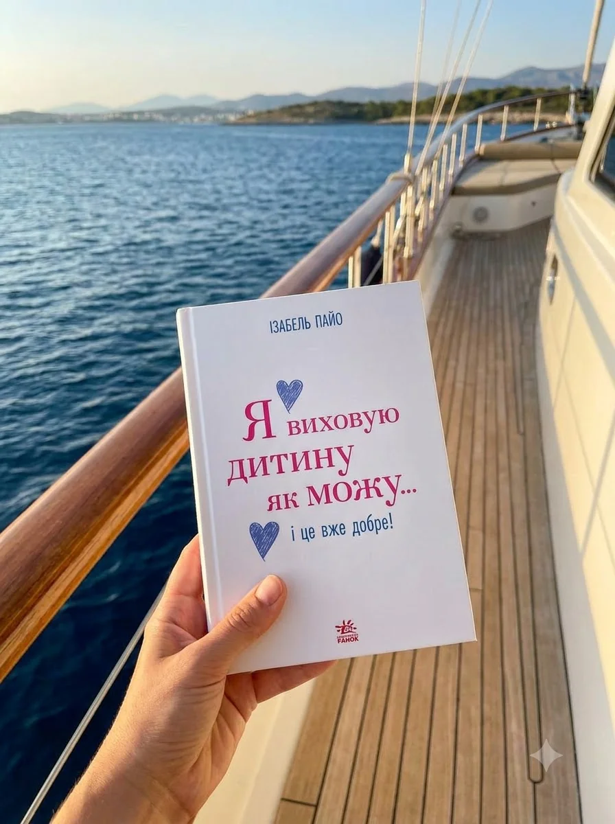 Я виховую дитину як можу… і це вже добре! — фото 2