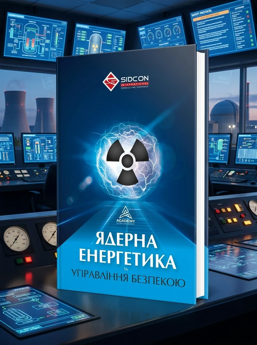 Ядерна енергетика та управління безпекою — Наука та психологія
