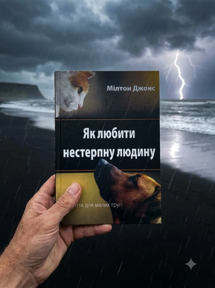 Як любити нестерпну людину — Наука та психологія