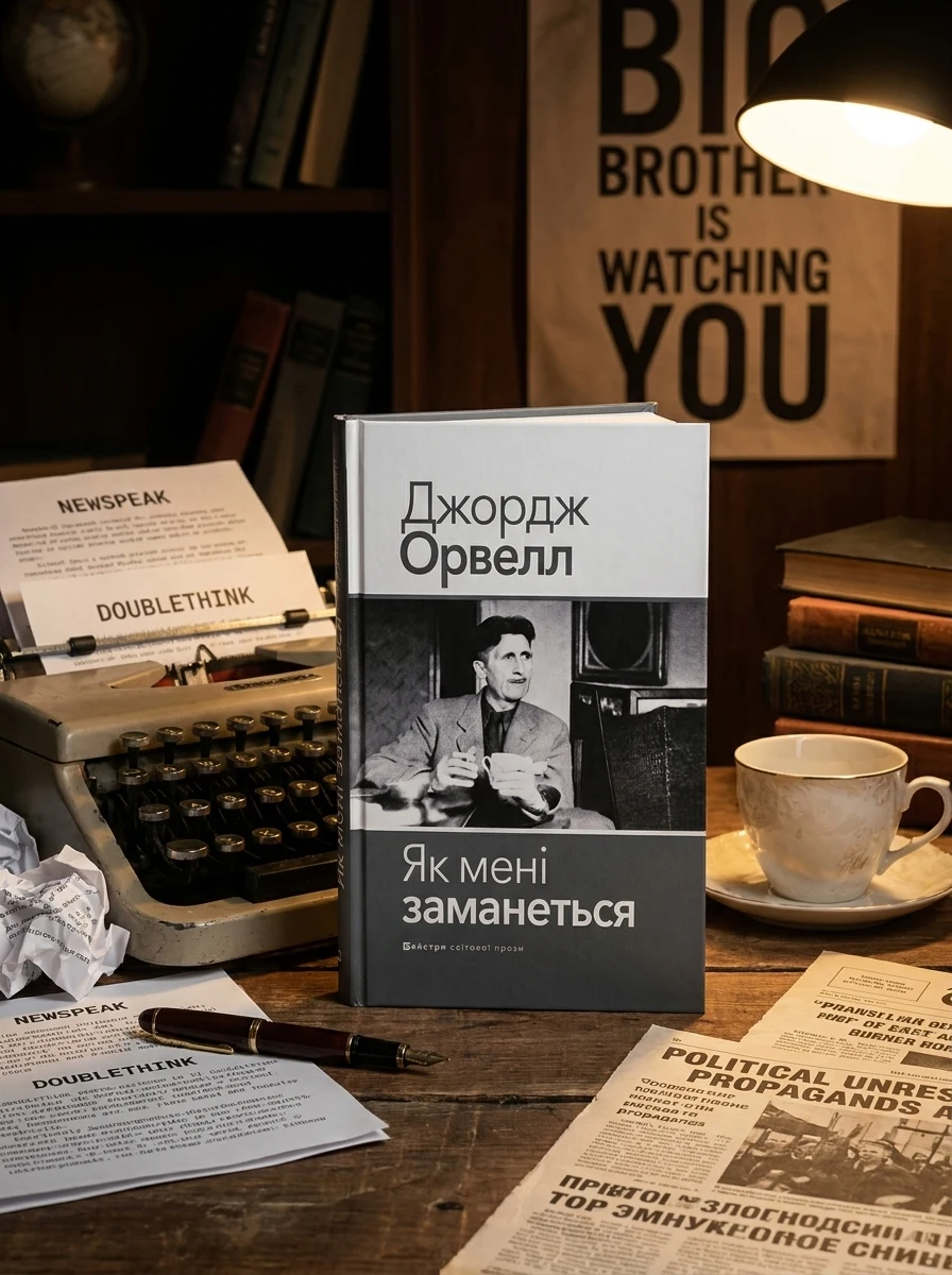Як мені заманеться
