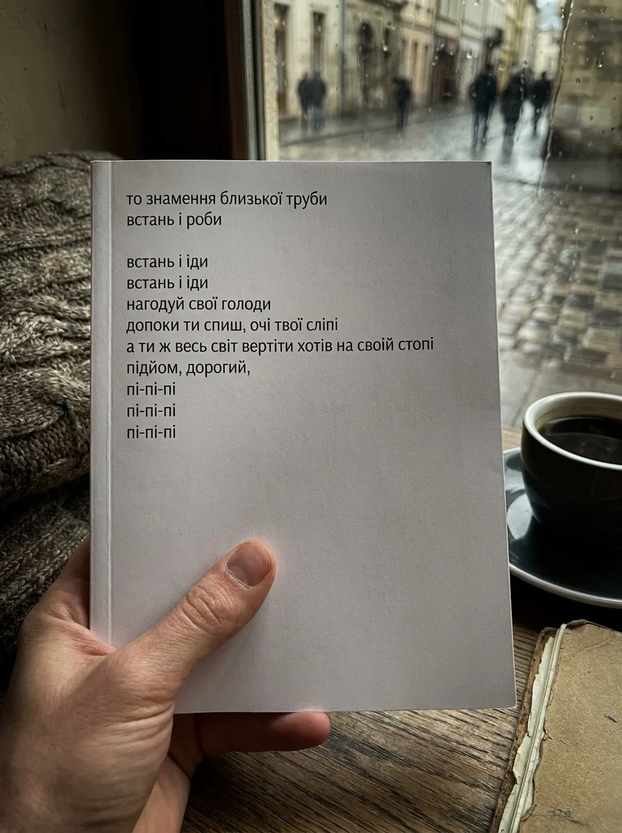 Як собака — фото 2