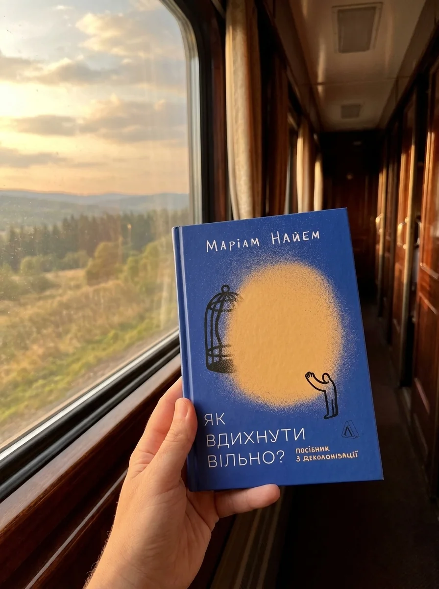 Як вдихнути вільно? — фото 2