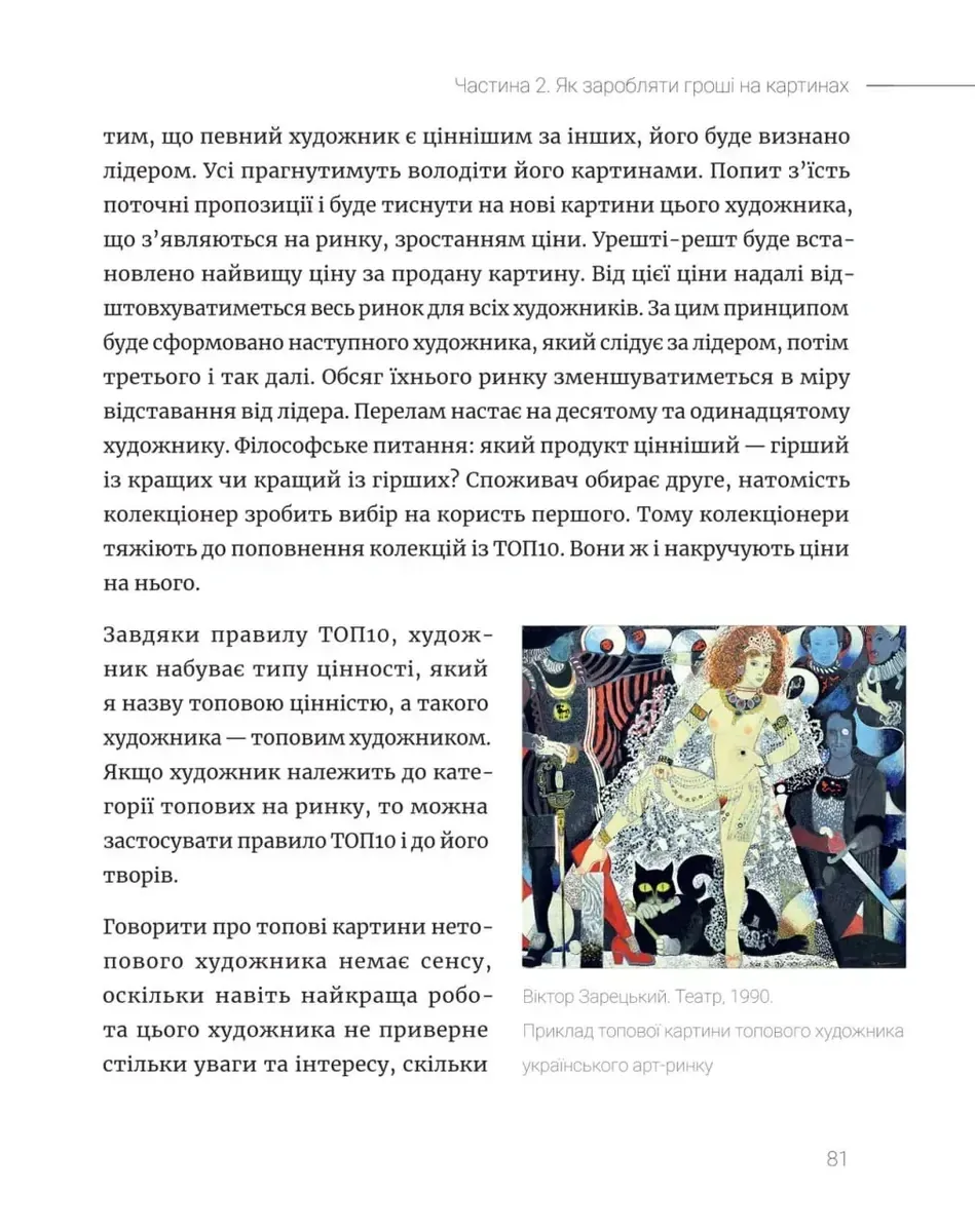 Як заробляти гроші на картинах — Олександр Буцан, фото 6