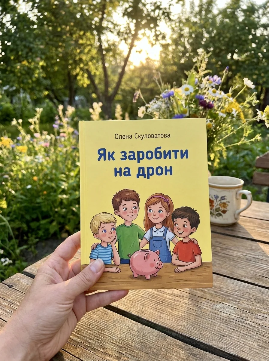 Як заробити на дрон — фото 2