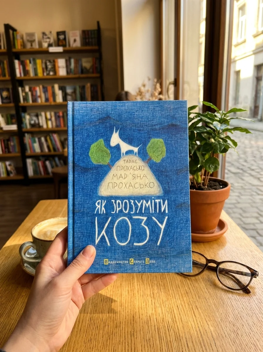 Як зрозуміти козу — фото 2