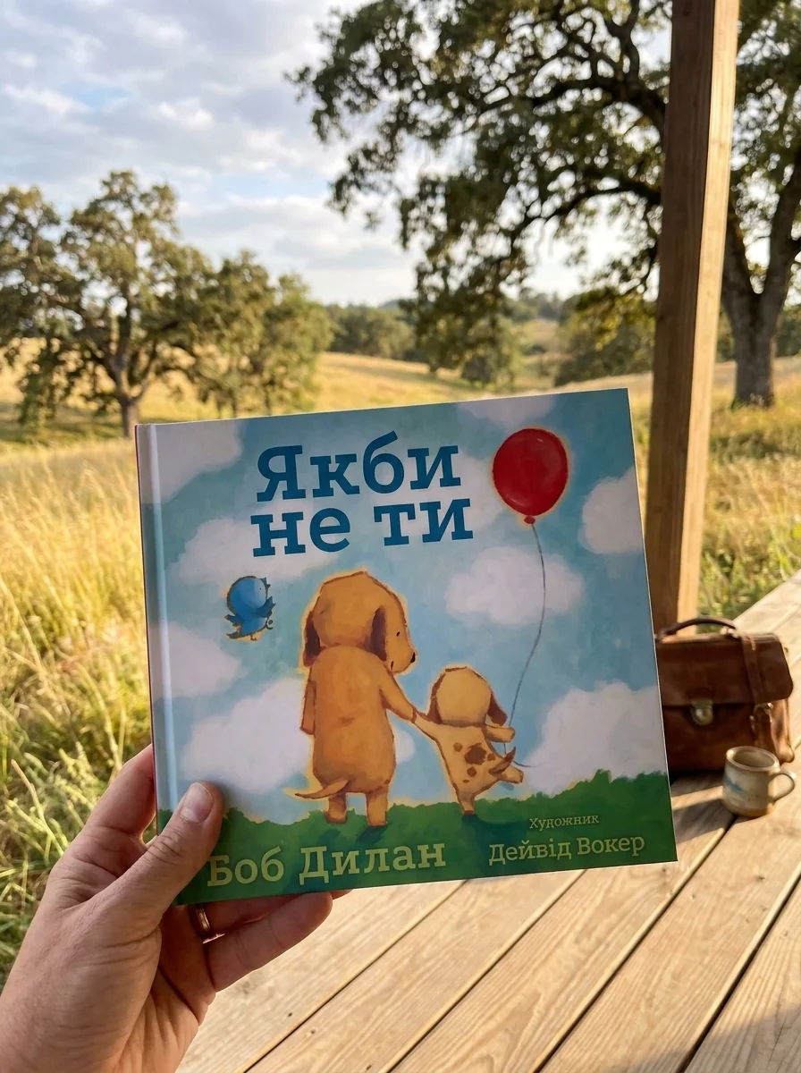 Якби не ти — Поезія та драматургія