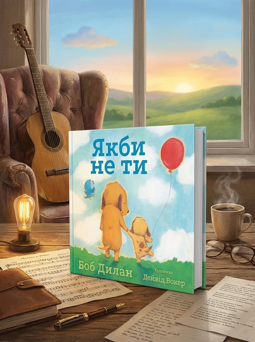 Якби не ти — фото 2