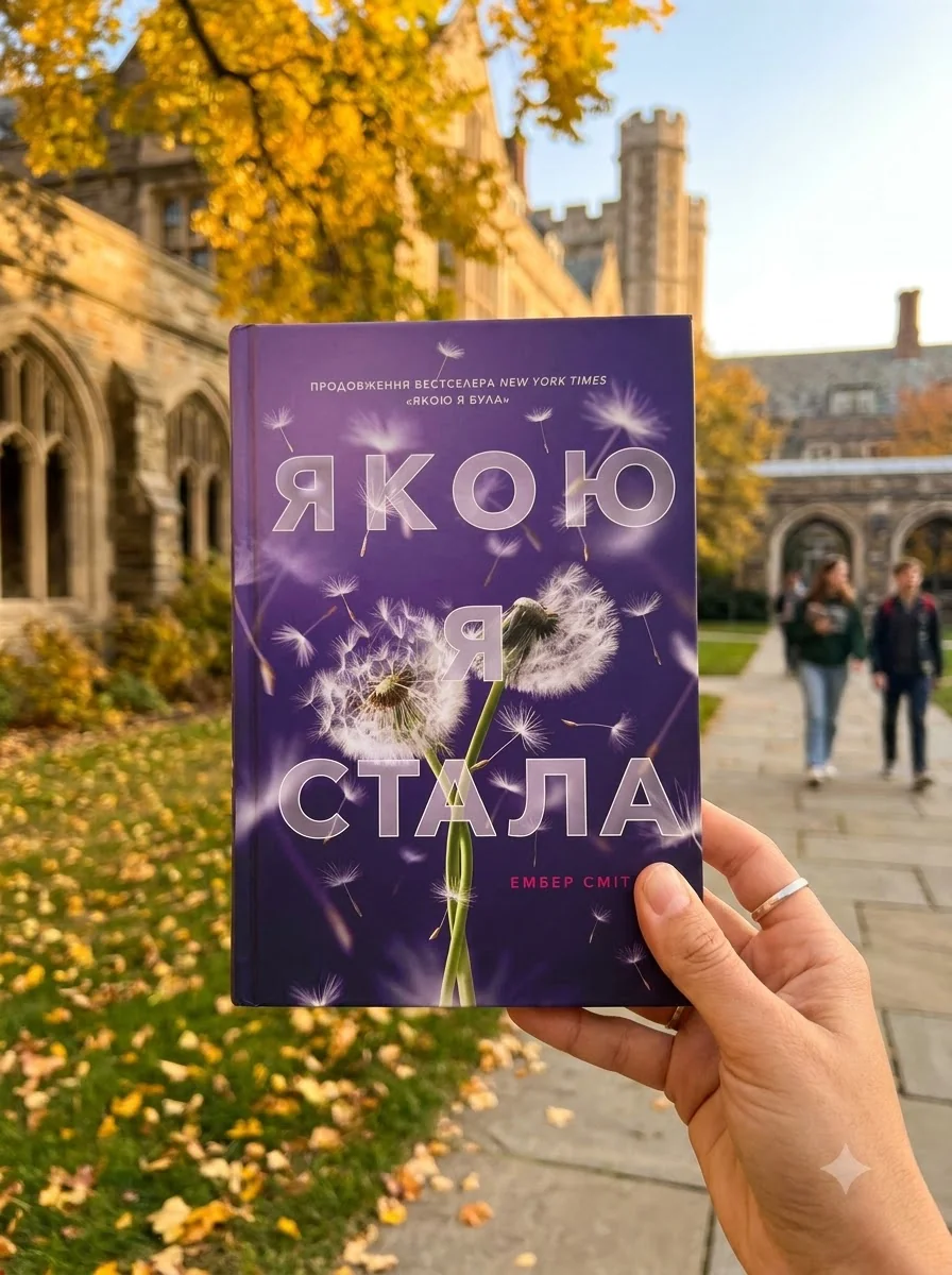 Якою я стала — фото 2