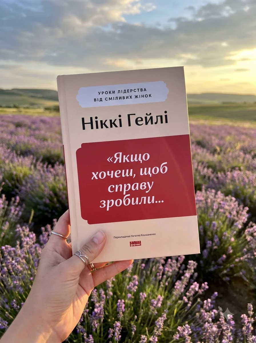 «Якщо хочеш, щоб справу зробили...» — фото 2