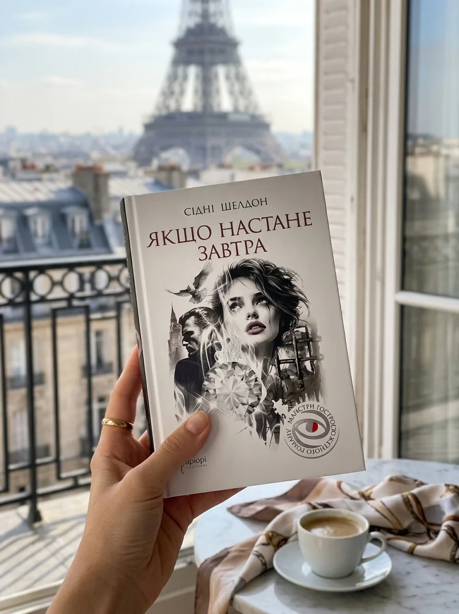 Якщо настане завтра — фото 2
