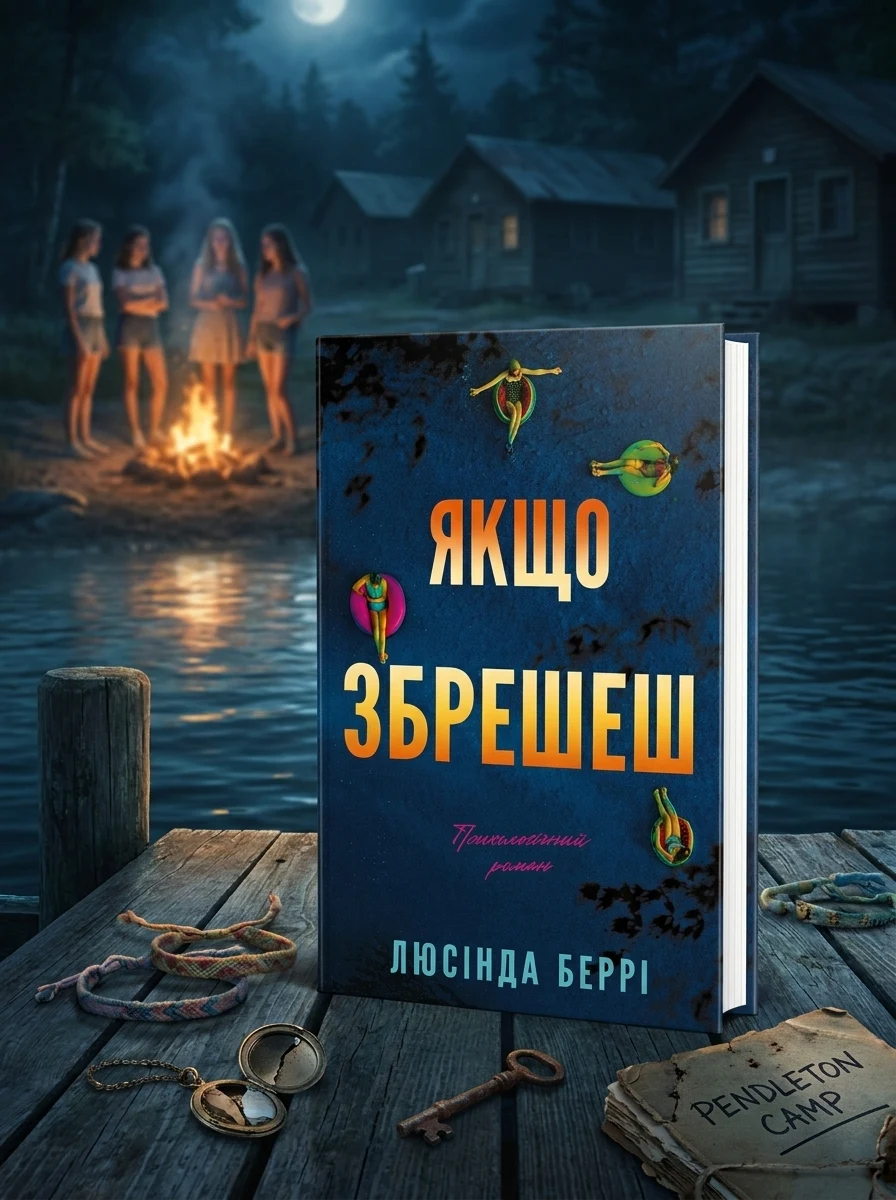 Якщо збрешеш
