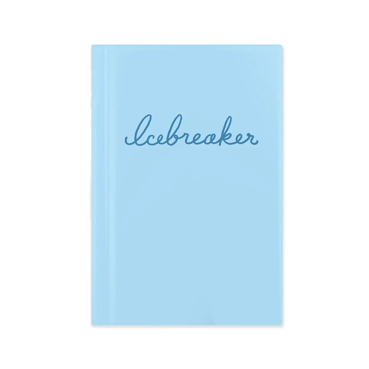 Icebreaker (Book 1) — Ханна Ґрейс, фото 3