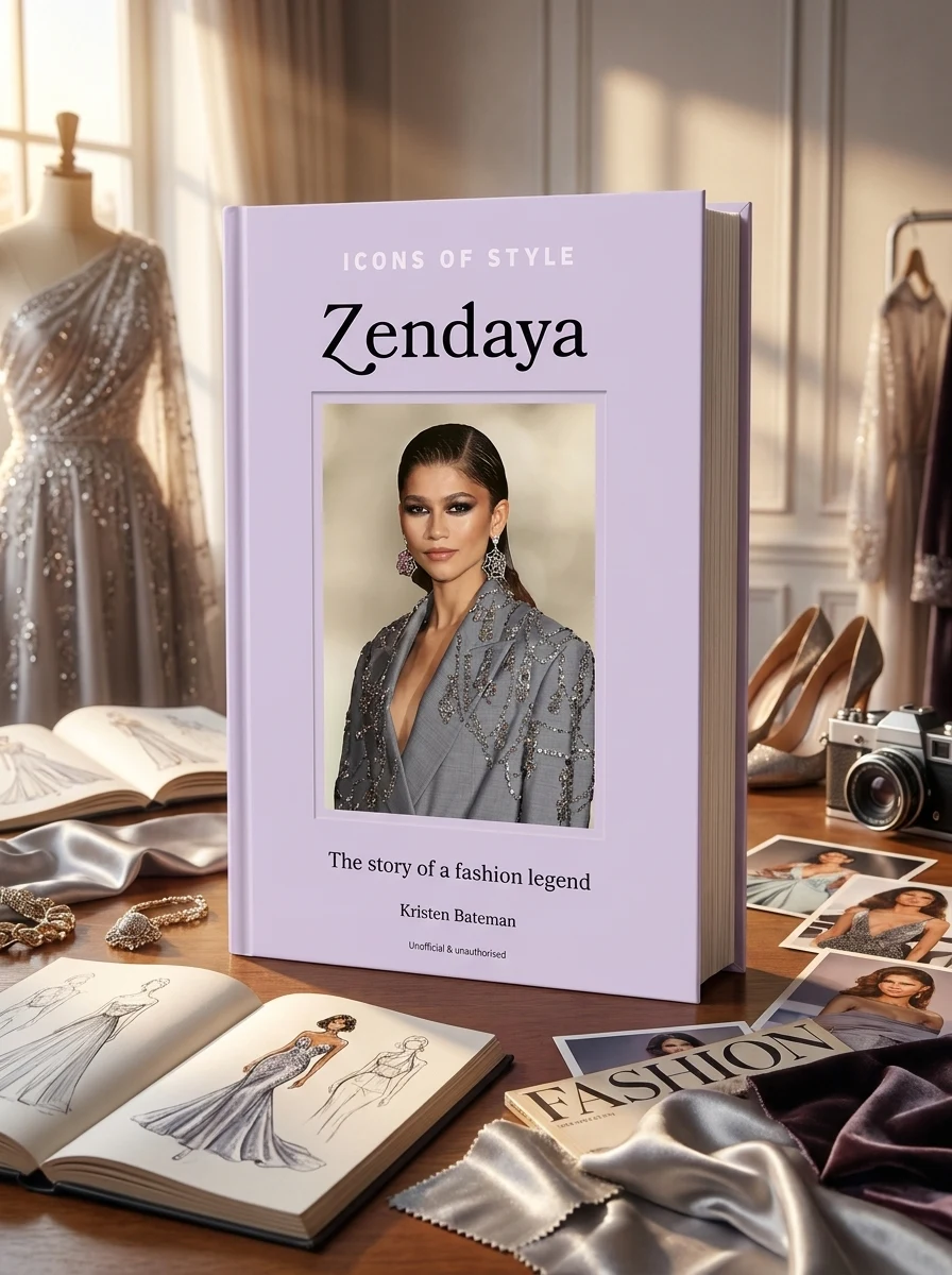 Icons of Style – Zendaya — Бізнес та саморозвиток