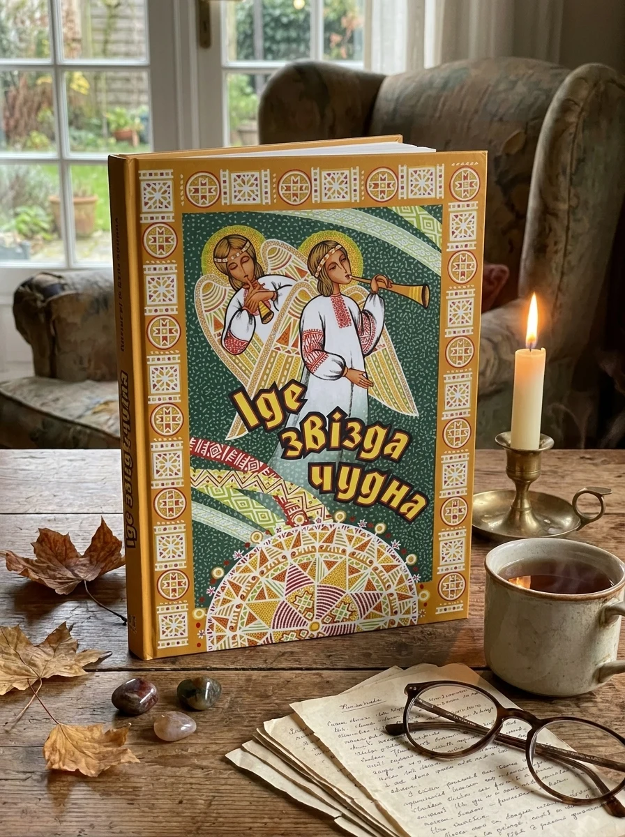 Іде звізда чудна — фото 2