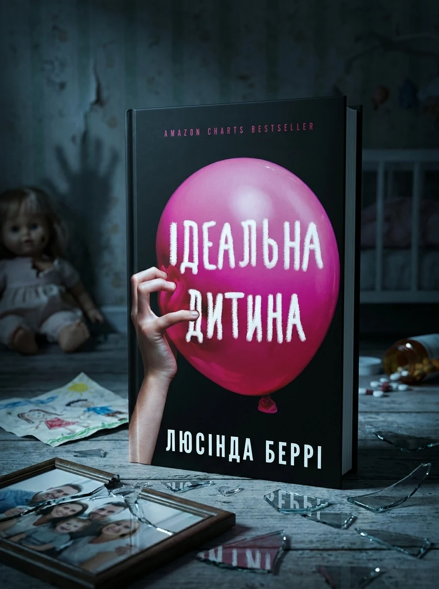 Ідеальна дитина — фото 2