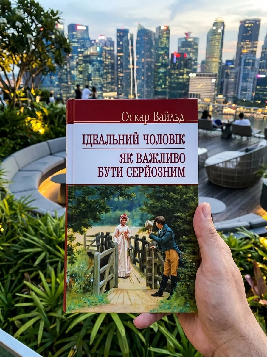Ідеальний чоловік. Як важливо бути серйозним — фото 2