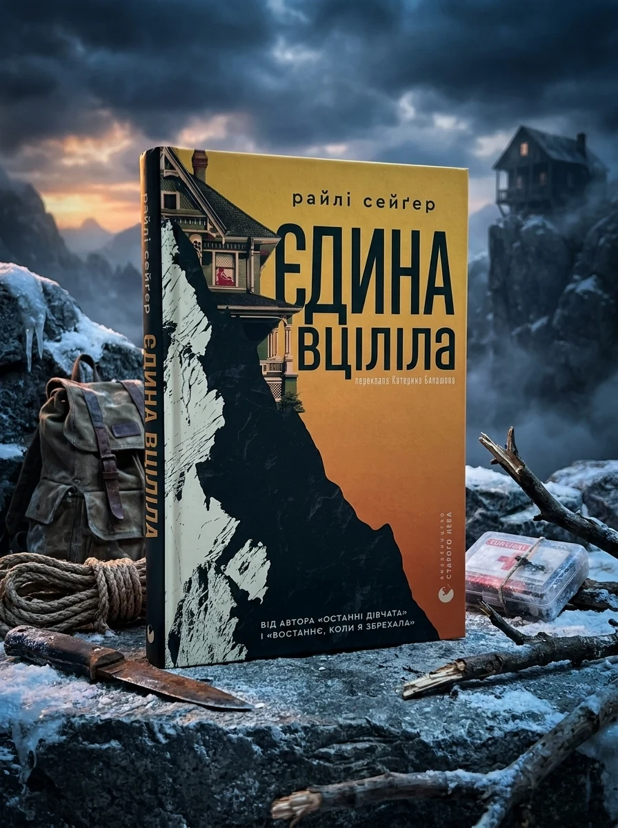 Єдина вціліла