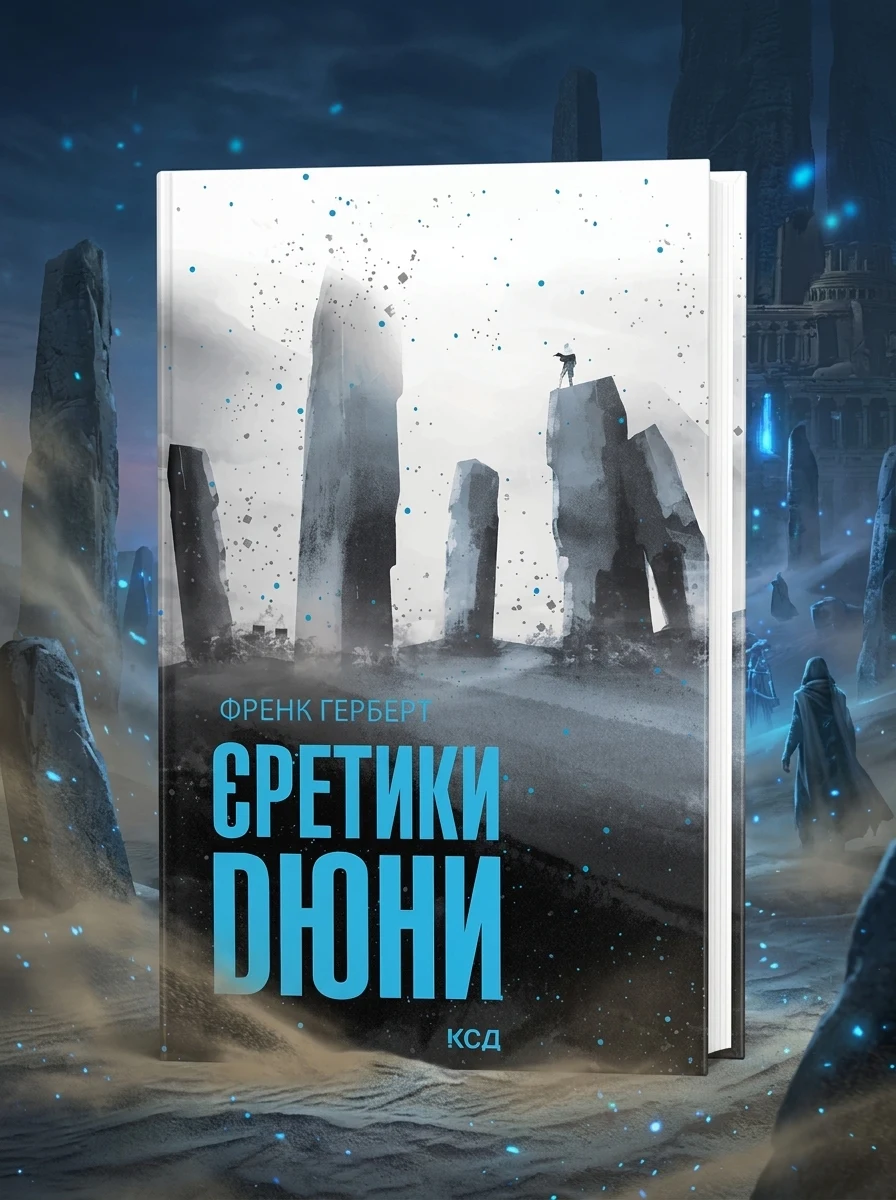 Єретики Дюни