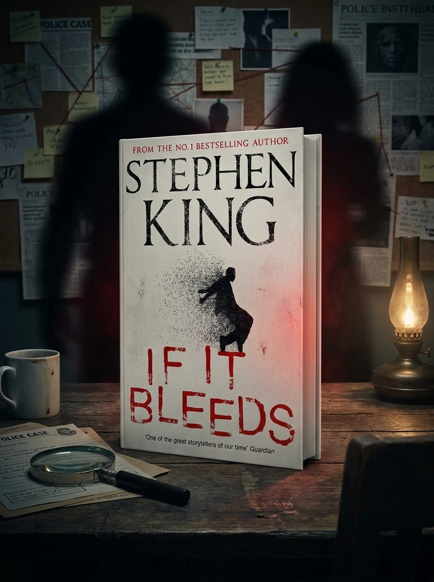 If It Bleeds