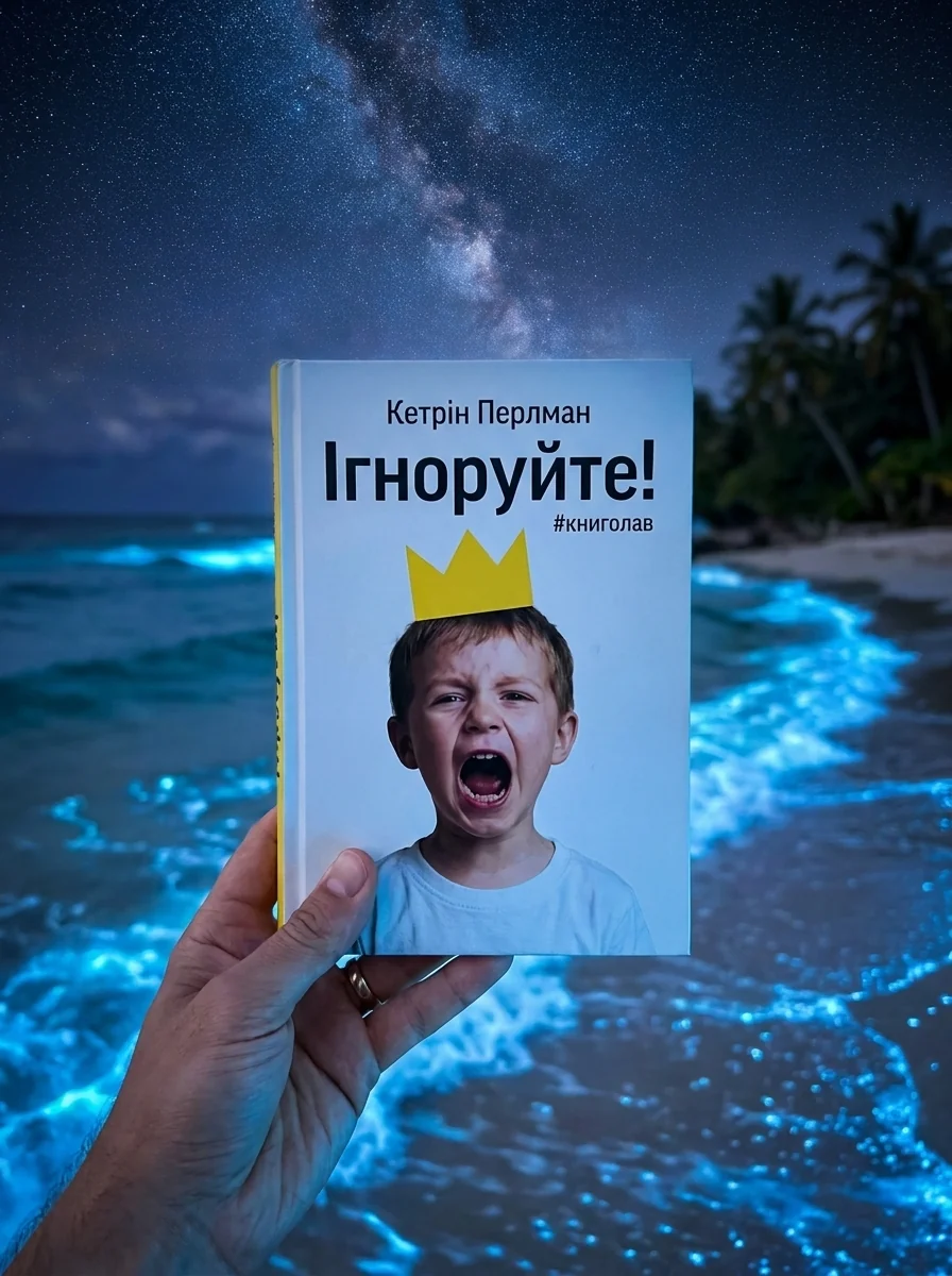 Ігноруйте! — Педагогіка