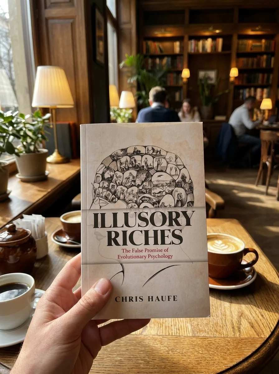 Illusory Riches — Наука та психологія