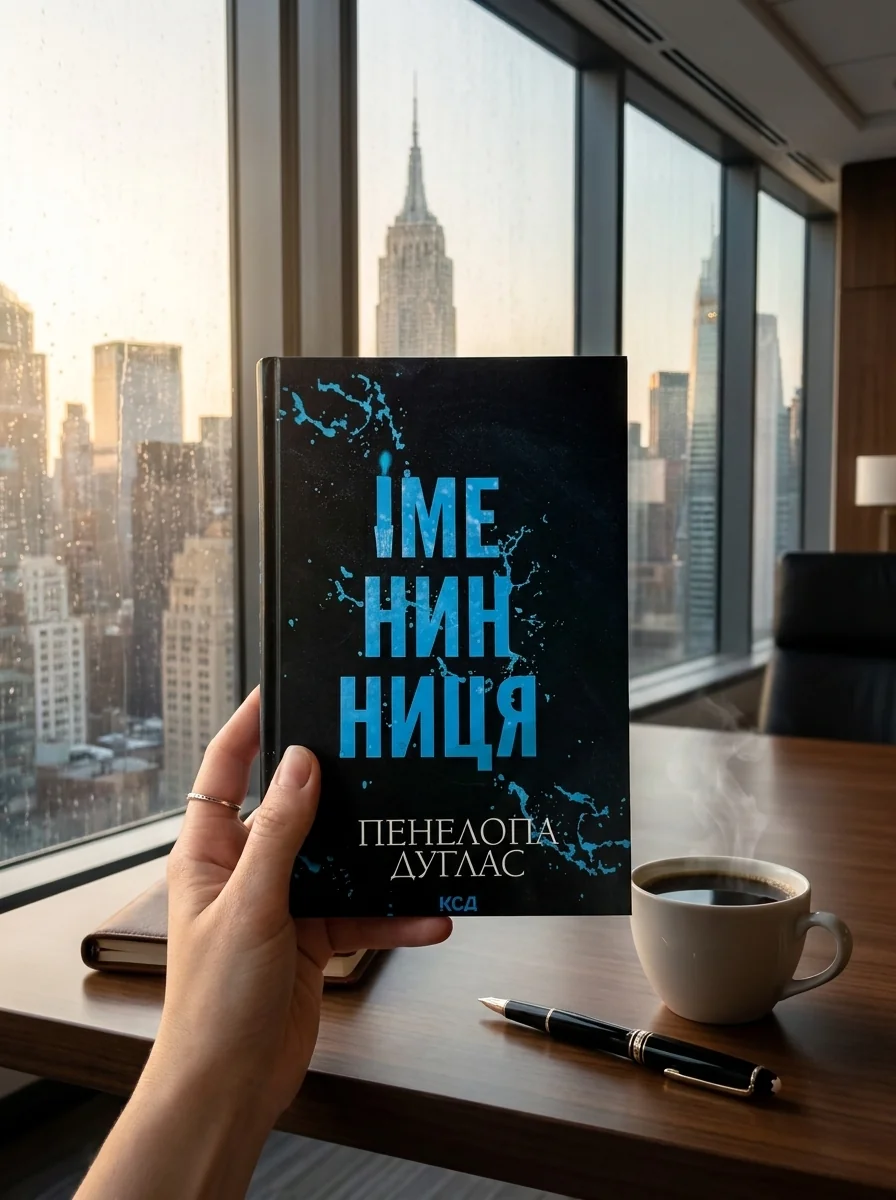 Іменинниця (pocketbook) — Книги
