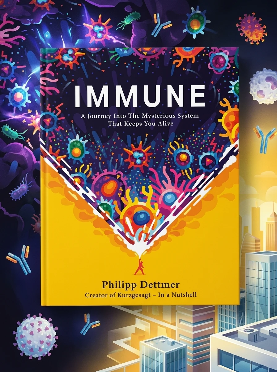 Immune — Наука та психологія