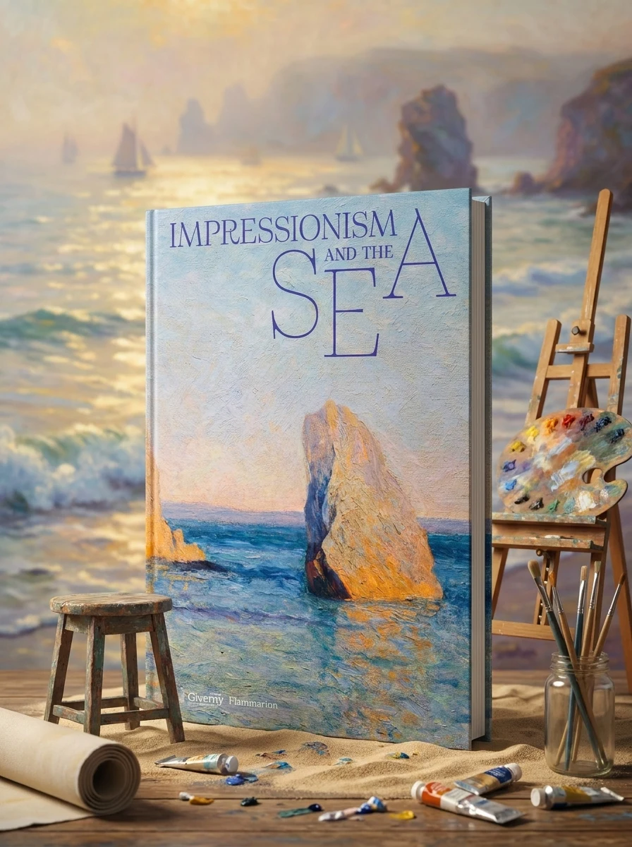 Impressionism and the Sea