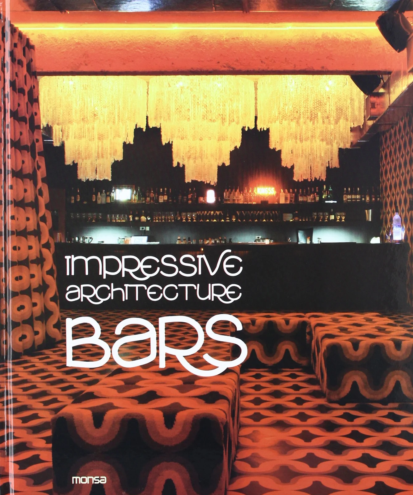 Impressive Architecture Bars,