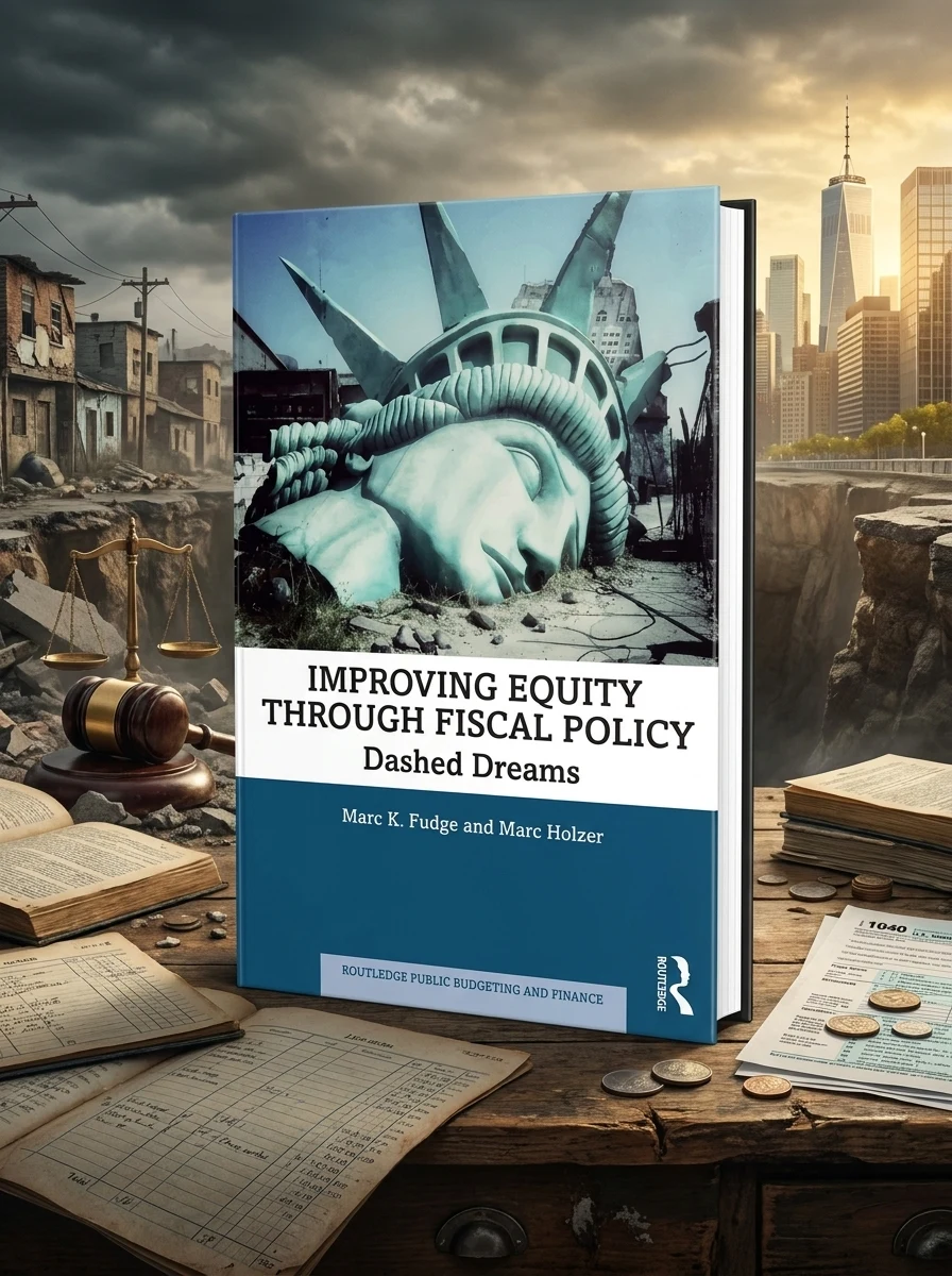 Improving Equity through Fiscal Policy — фото 2
