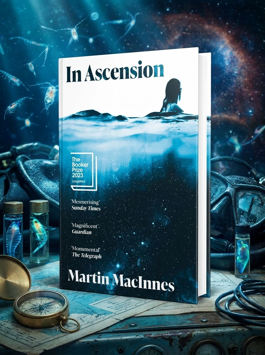 In Ascension