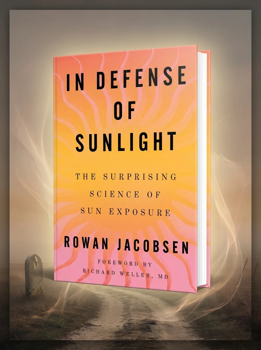 In Defense of Sunlight — Фантастика та фентезі